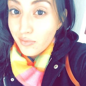 Meet your Posher, Tatiana